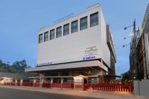 E Square The Fern, Pune